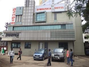 Hotel Dwarka Nashik Εξωτερικό φωτογραφία